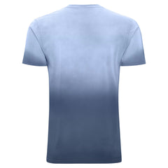 Memphis Grizzlies Sportiqe Unisex Bingham Sun-Fade T-Shirt