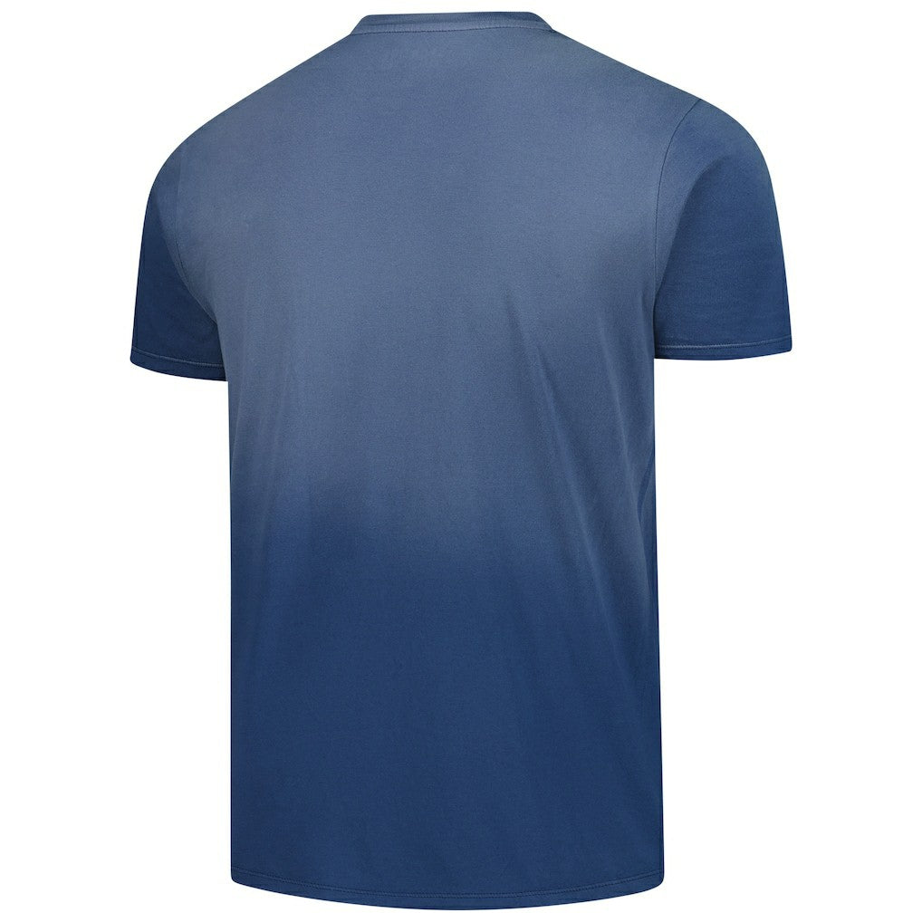 Philadelphia 76ers Sportiqe Unisex Bingham Sun-Fade T-Shirt