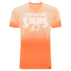 Phoenix Suns Sportiqe Unisex Bingham Sun-Fade T-Shirt