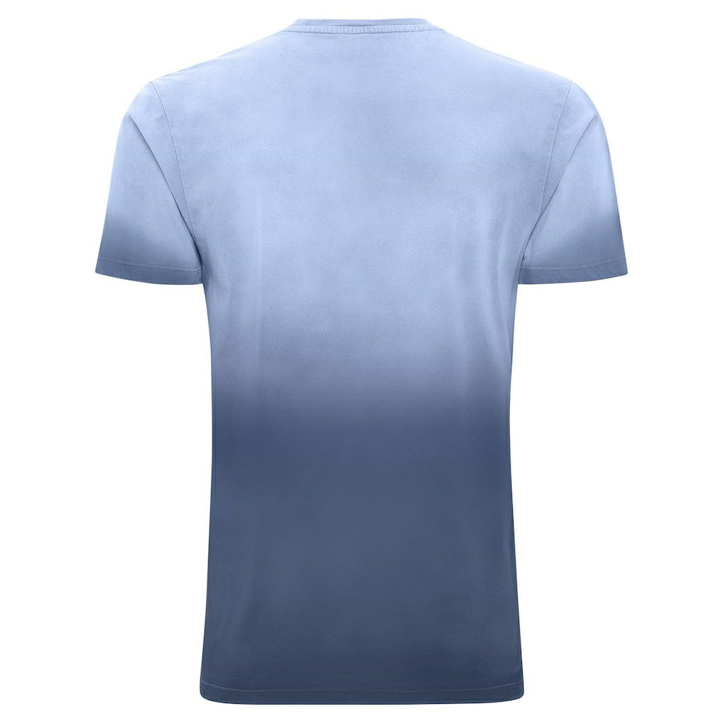 Dallas Mavericks Sportiqe Unisex Bingham Sun-Fade T-Shirt sale