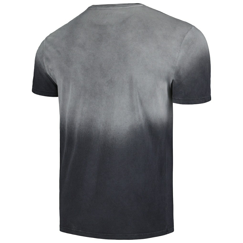 Charlotte Hornets Sportiqe Unisex Bingham Sun-Fade T-Shirt