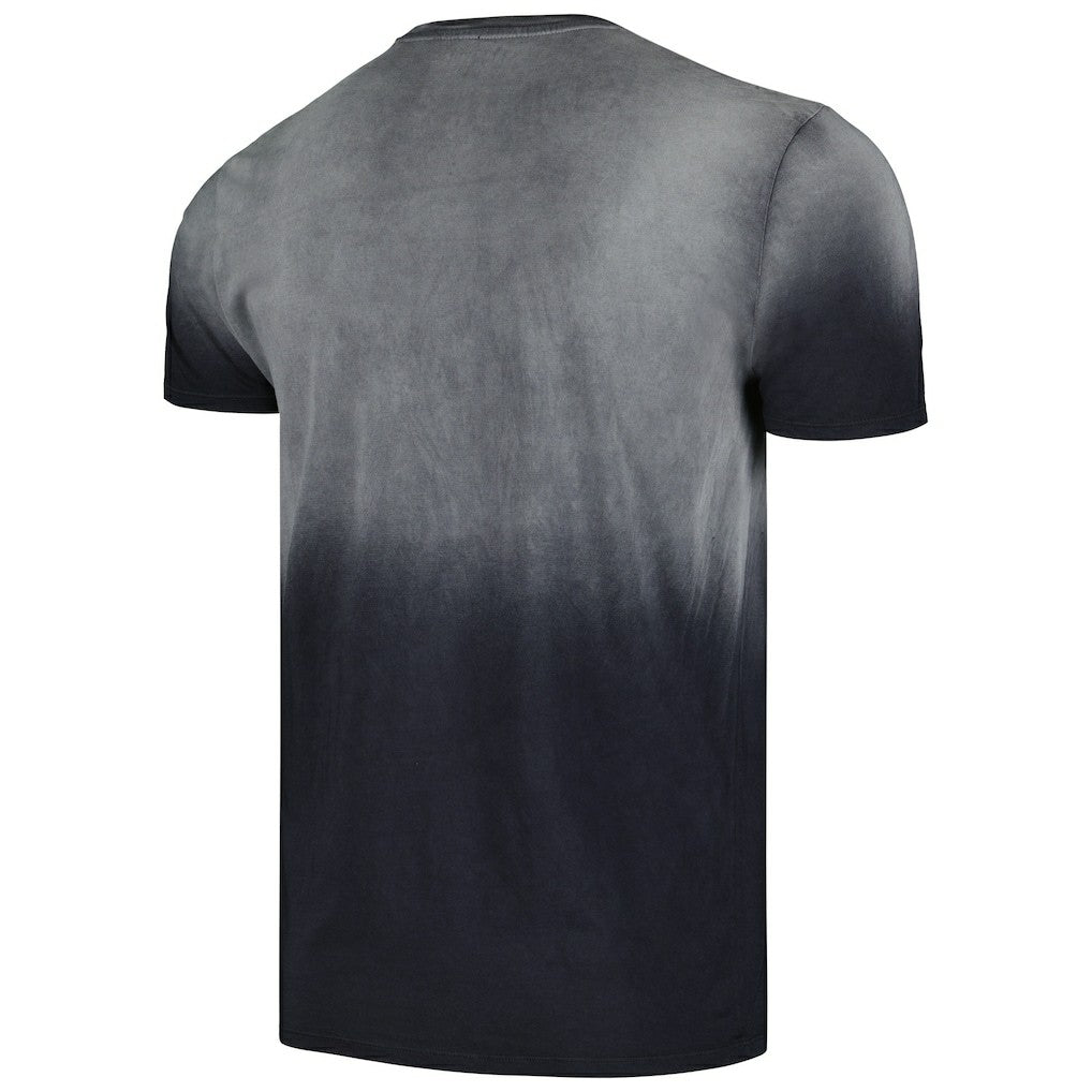 Chicago Bulls Sportiqe Unisex Bingham Sun-Fade T-Shirt sale