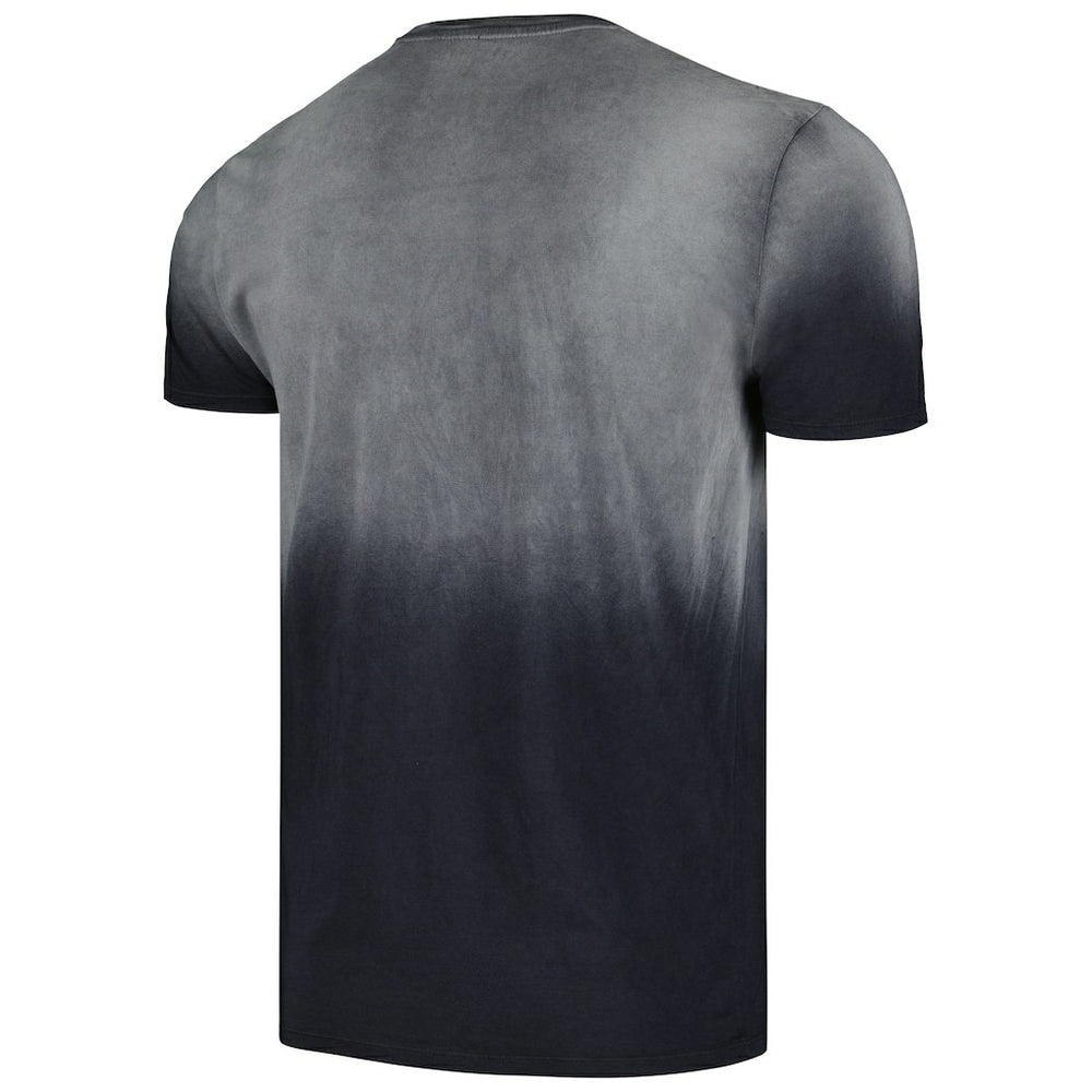 Chicago Bulls Sportiqe Unisex Bingham Sun-Fade T-Shirt sale