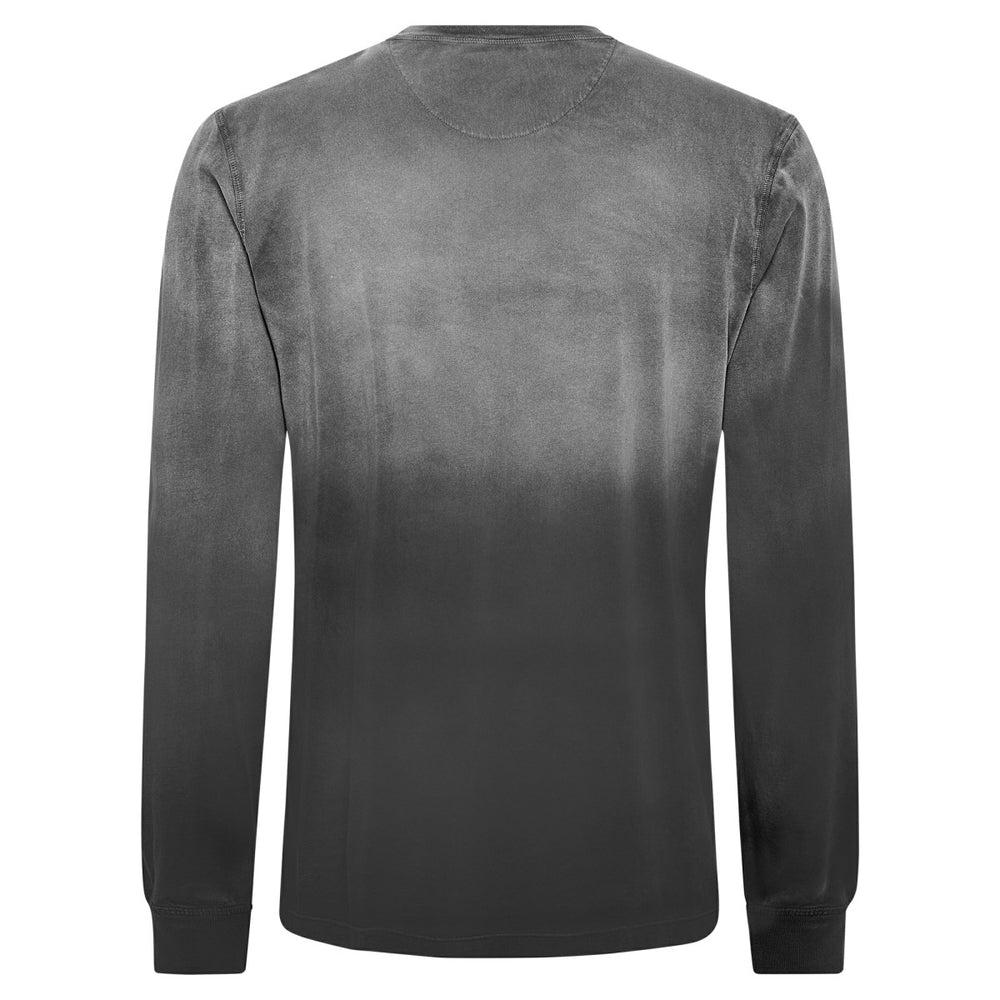 Sacramento Kings Sportiqe Unisex Mohave Sun-Dipped Long Sleeve T-Shirt