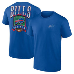 Full Range T-Shirt - Buffalo Bills T-shirts