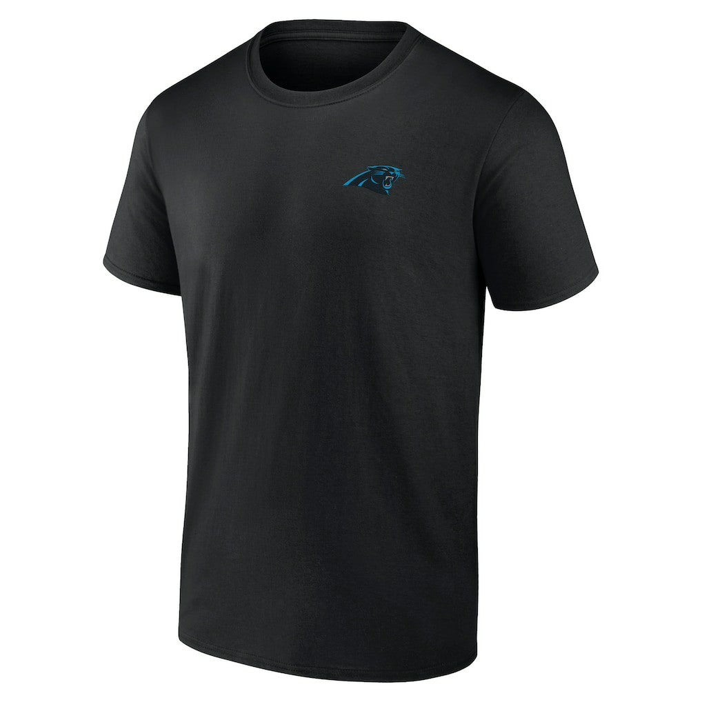 Full Range T-Shirt - Carolina Panthers T-shirts