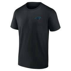 Full Range T-Shirt - Carolina Panthers T-shirts