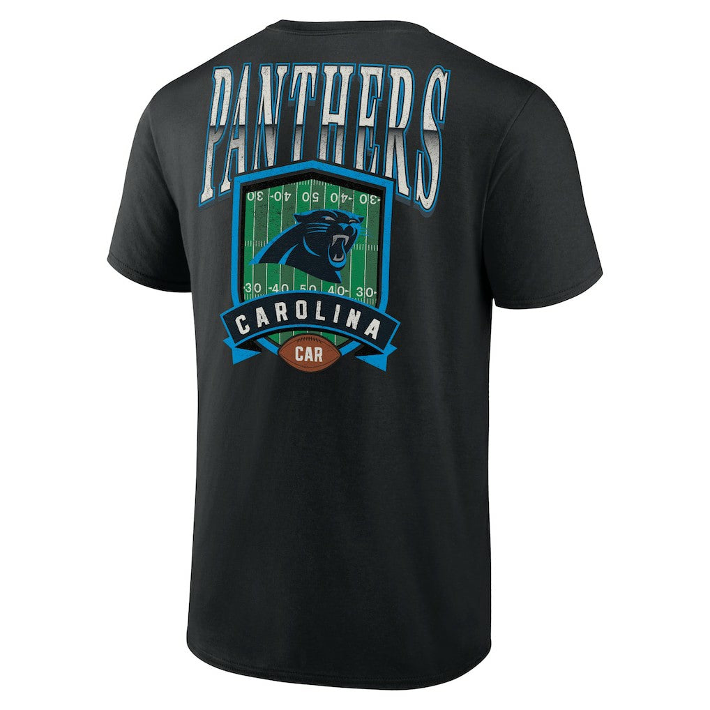 Full Range T-Shirt - Carolina Panthers T-shirts
