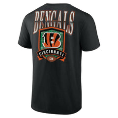 Full Range T-Shirt - Cincinnati Bengals T-shirts