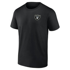 Full Range T-Shirt - Las Vegas Raiders T-shirts