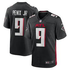 Michael Penix Jr.  Player Game Jersey - Atlanta Falcons Jerseys