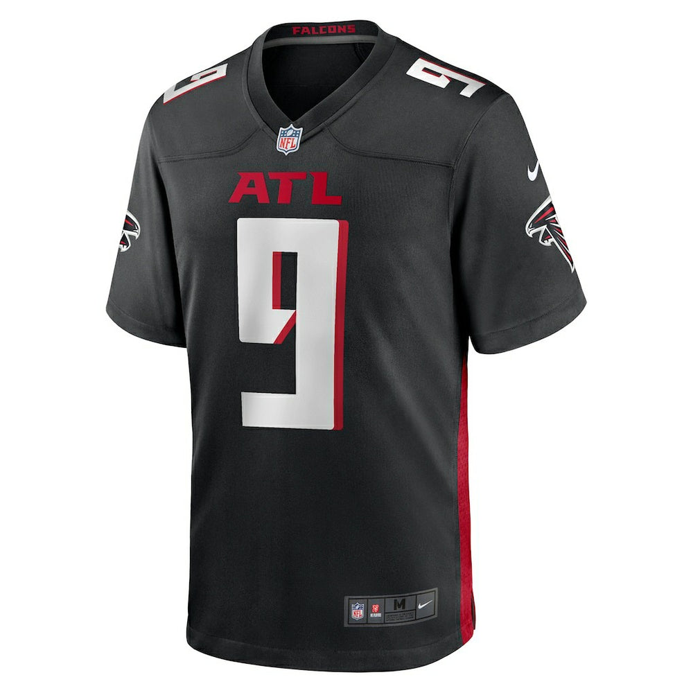 Michael Penix Jr.  Player Game Jersey - Atlanta Falcons Jerseys