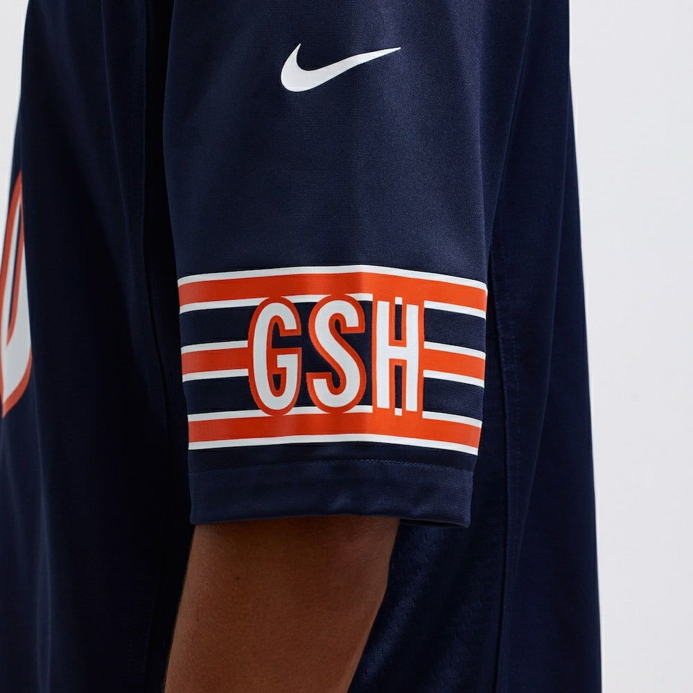 Caleb Williams  Player Game Jersey - Chicago Bears Jerseys