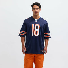 Caleb Williams  Player Game Jersey - Chicago Bears Jerseys