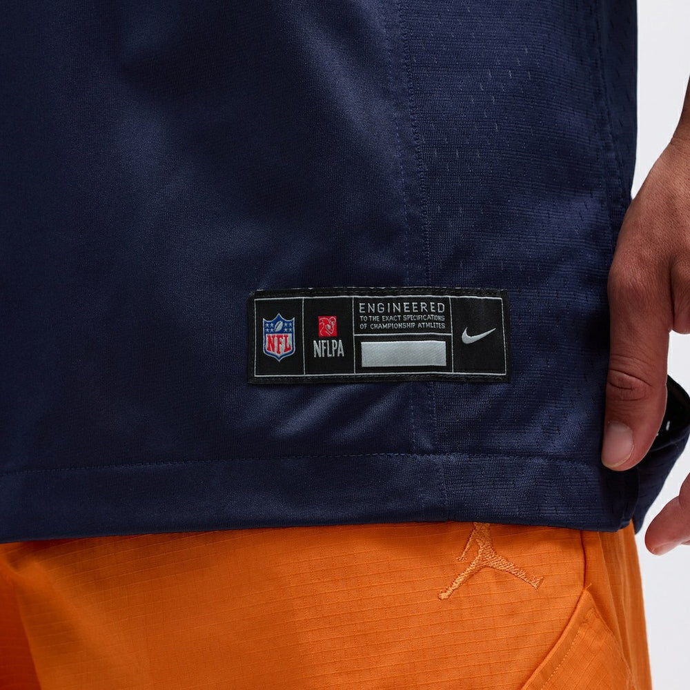 Caleb Williams  Player Game Jersey - Chicago Bears Jerseys
