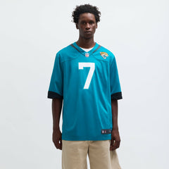 Brian Thomas Jr  Player Game Jersey - Jacksonville Jaguars Jerseys