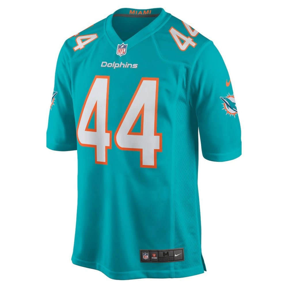 Chop Robinson  Player Game Jersey - Miami Dolphins Jerseys