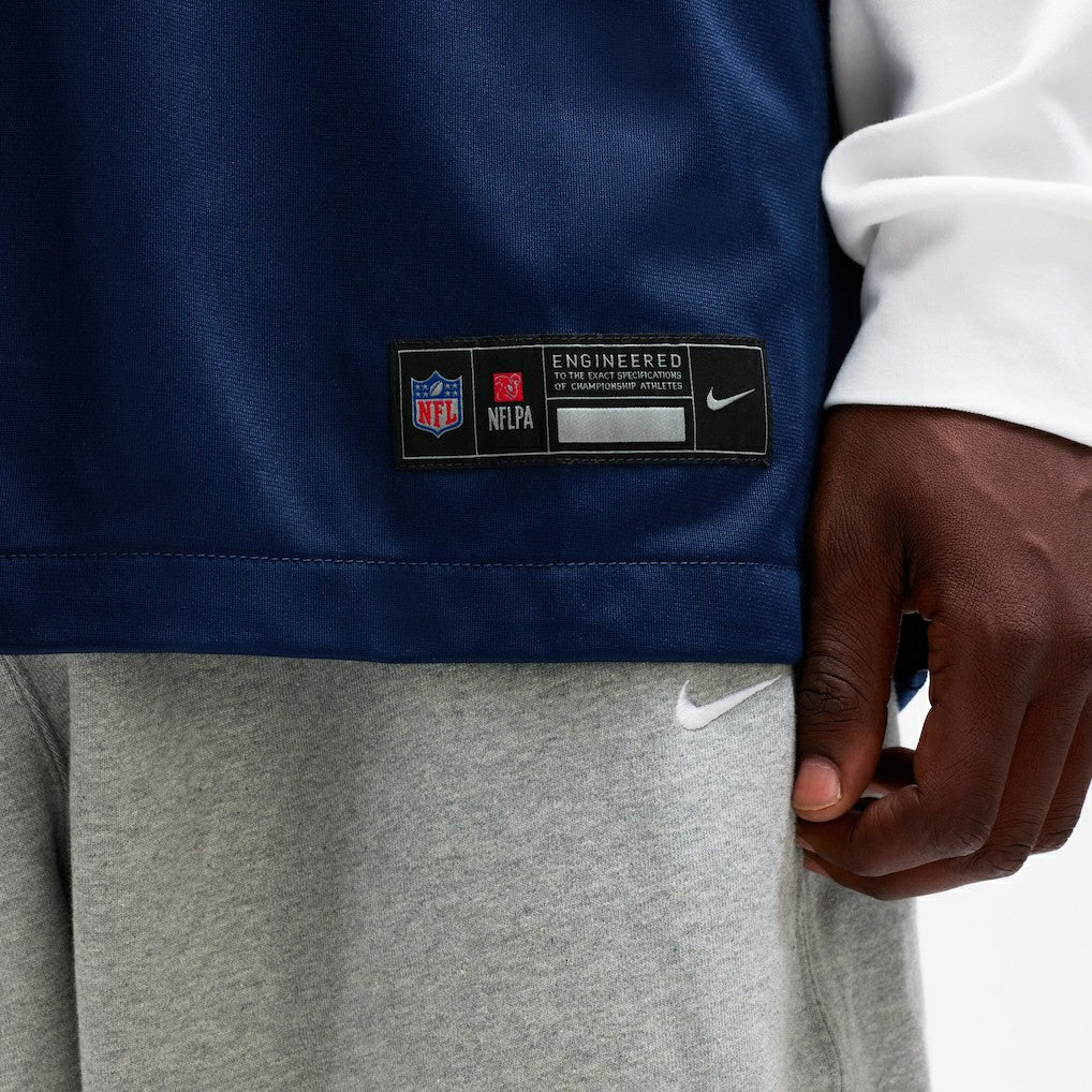Drake Maye  Player Game Jersey - New England Patriots Jerseys