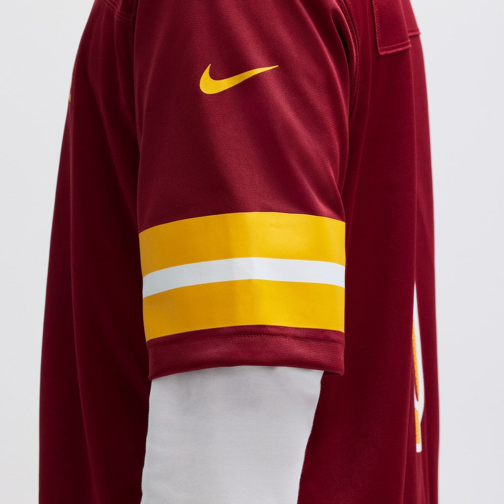 Jayden Daniels  Player Game Jersey - Washington Commanders Jerseys