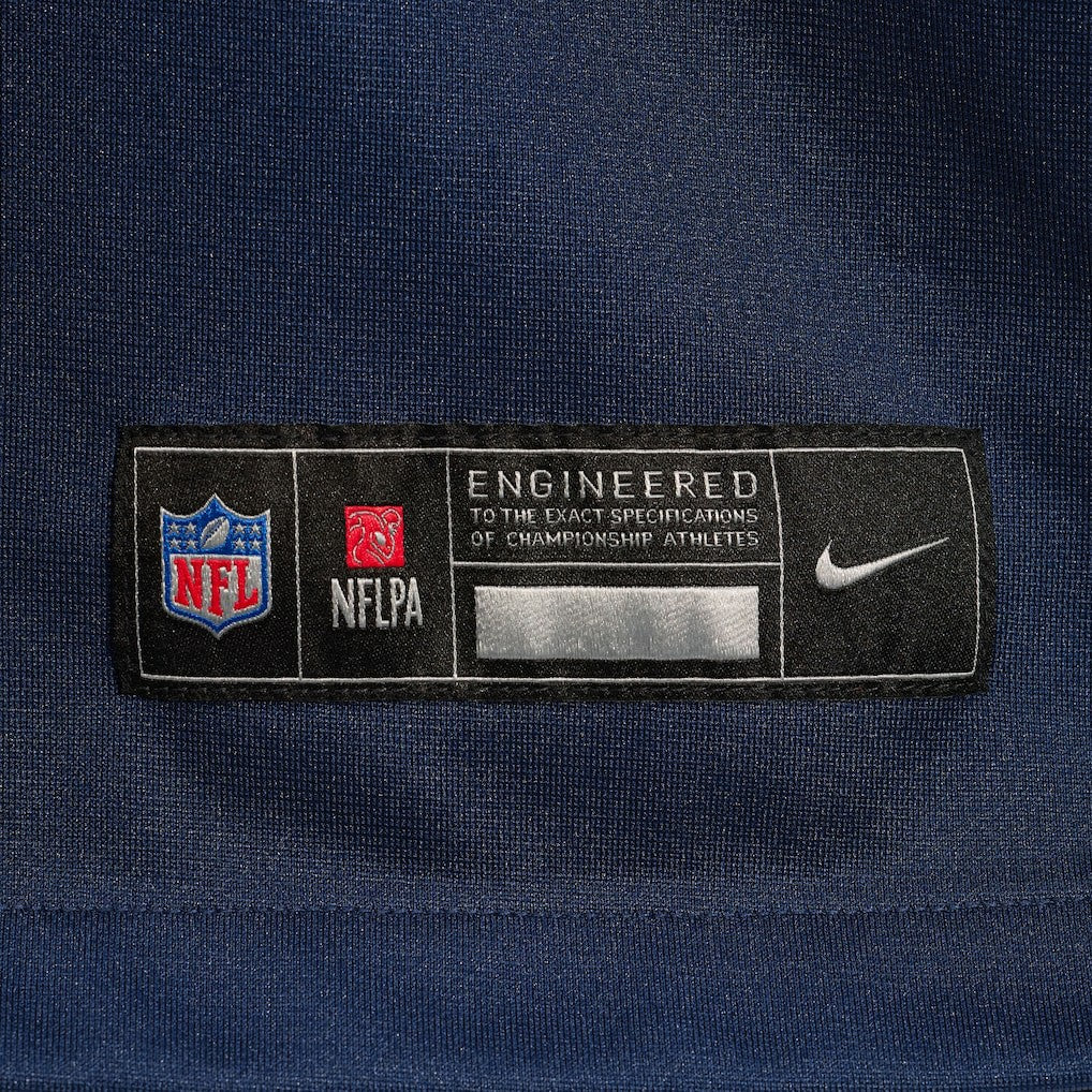 Calvin Ridley  Game Player Jersey - Tennessee Titans Jerseys