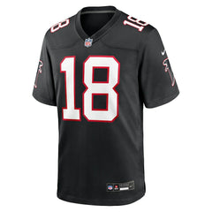 Kirk Cousins  Alternate Game Player Jersey - Atlanta Falcons Jerseys