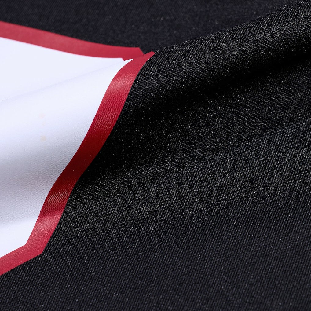 Kirk Cousins  Alternate Game Player Jersey - Atlanta Falcons Jerseys