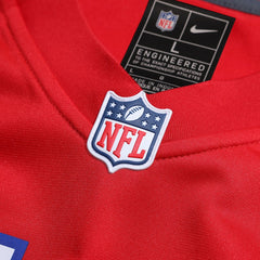 Drake Maye  Player Game Jersey - New England Patriots Jerseys