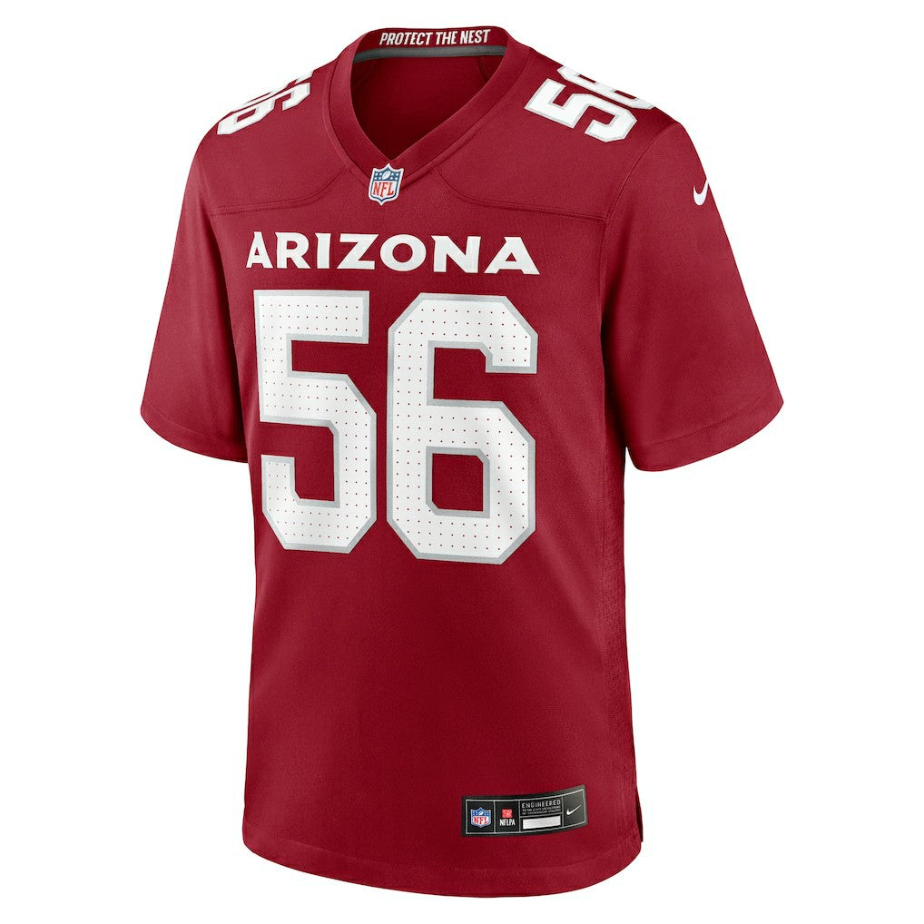 Darius Robinson  Player Game Jersey - Arizona Cardinals Jerseys
