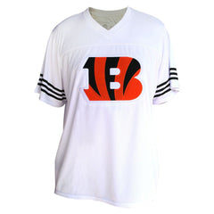 Joe Burrow  Women's Plus Size Fashion Jersey - Cincinnati Bengals Jerseys