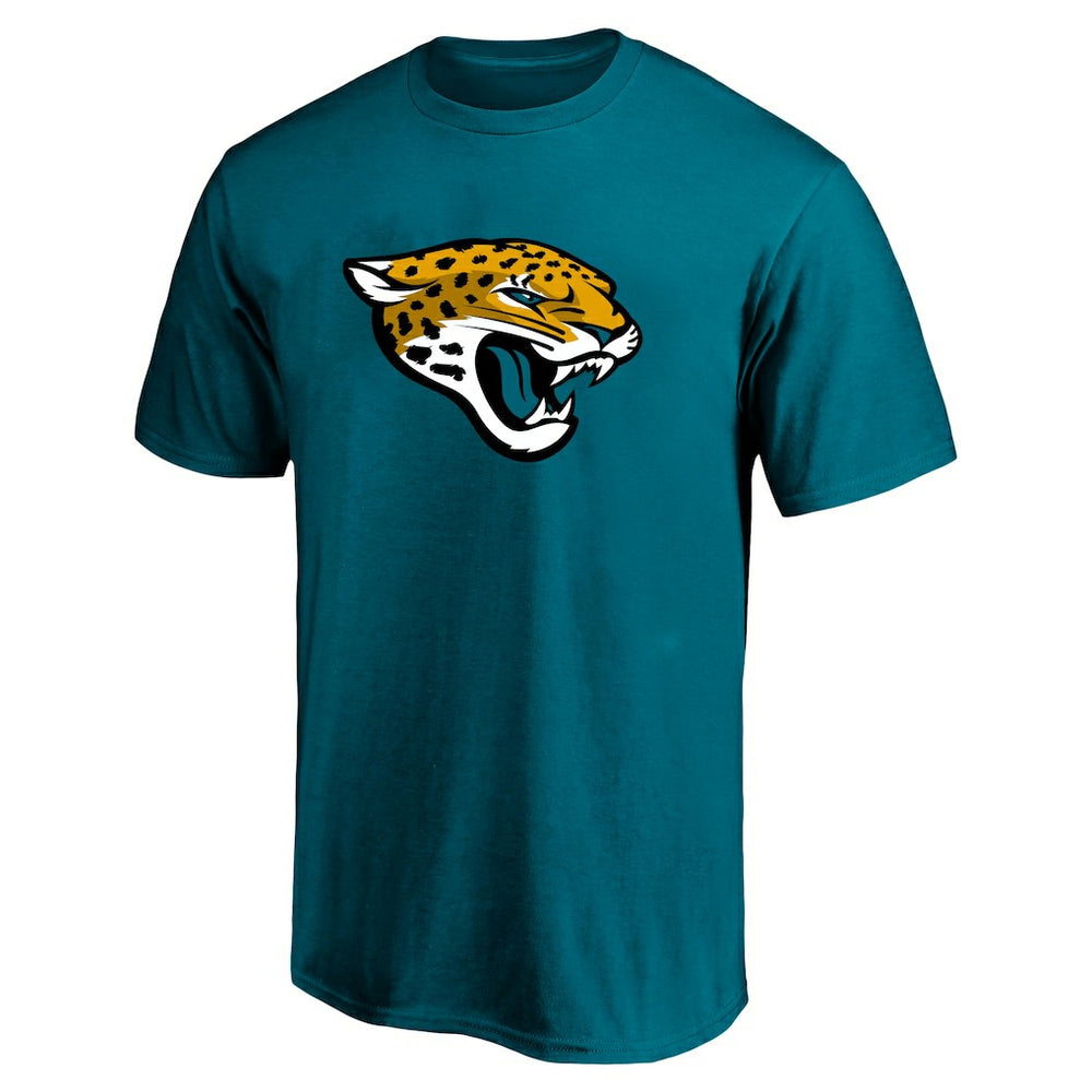Trevor Lawrence  Big & Tall Player Name & Number T-Shirt - Jacksonville Jaguars T-shirts