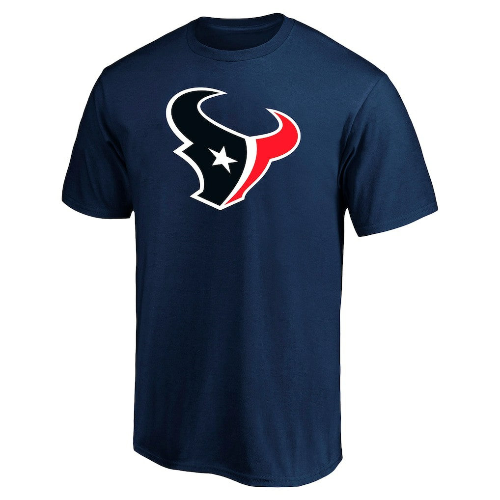 C.J. Stroud  Big & Tall Player Name & Number T-Shirt - Houston Texans T-shirts