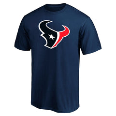 C.J. Stroud  Big & Tall Player Name & Number T-Shirt - Houston Texans T-shirts