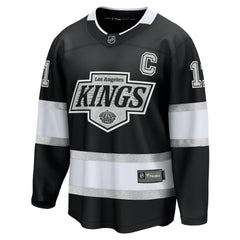 NHL Anze Kopitar Los Angeles Kings Fanatics Home Premier Breakaway Player Jersey