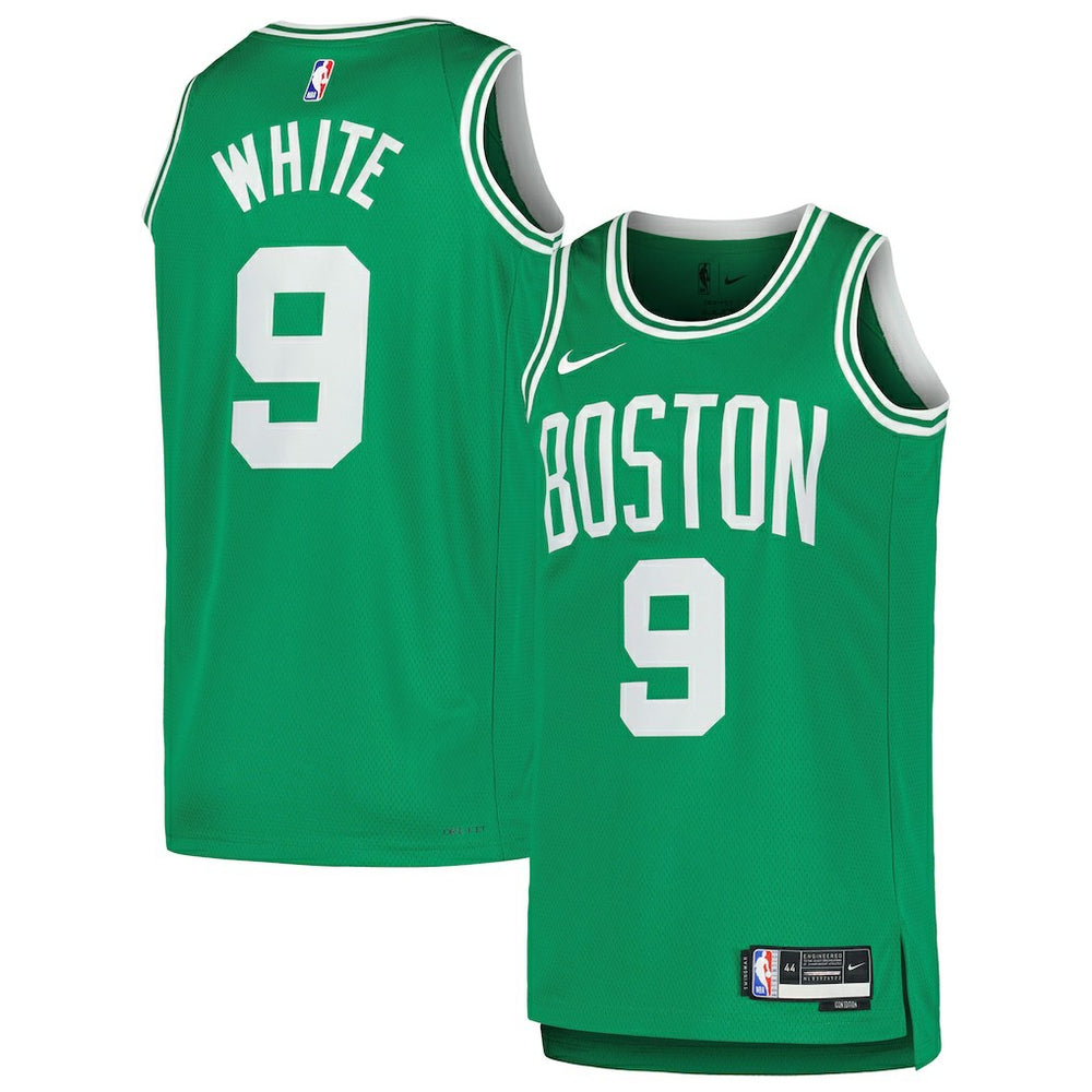 Nike Derrick White Boston Celtics Unisex Swingman Jersey
