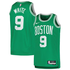 Nike Derrick White Boston Celtics Unisex Swingman Jersey
