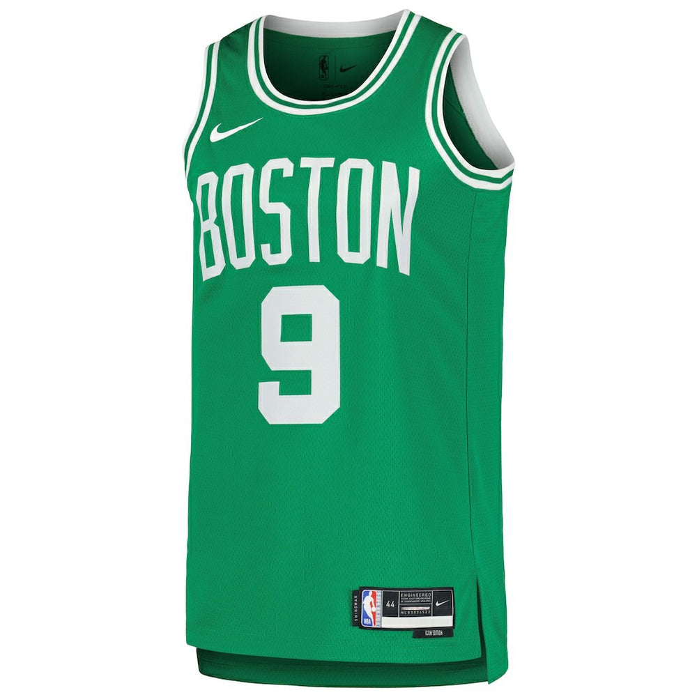Nike Derrick White Boston Celtics Unisex Swingman Jersey