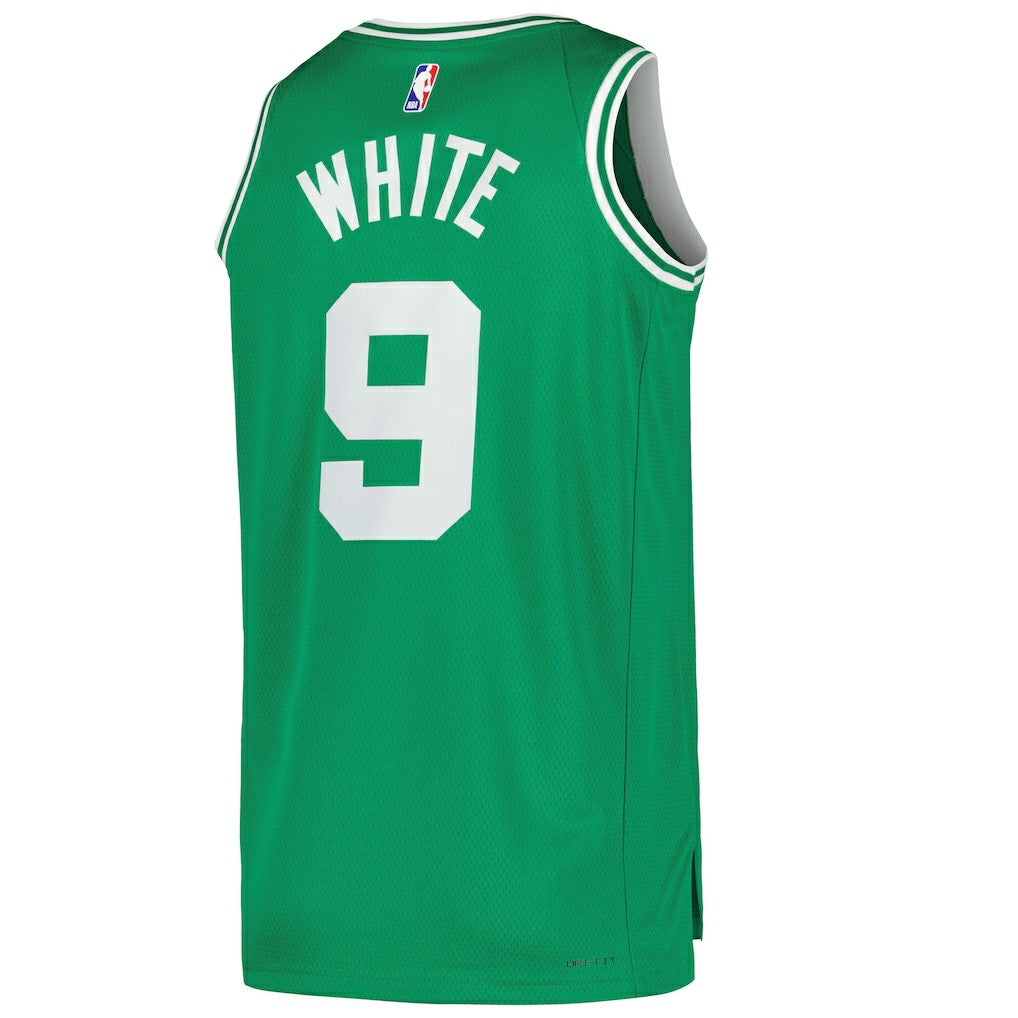 Nike Derrick White Boston Celtics Unisex Swingman Jersey