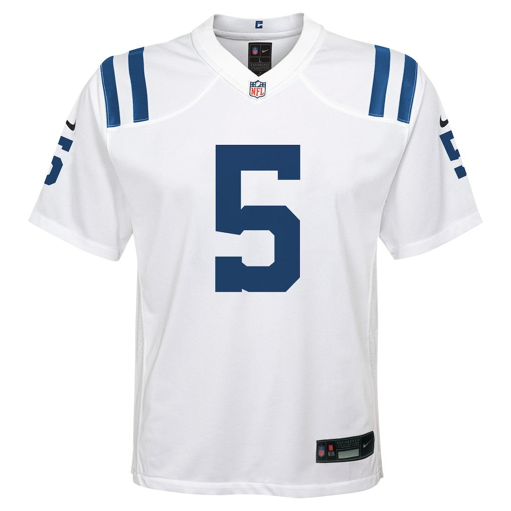 Youth Game Jersey - Indianapolis Colts Jerseys