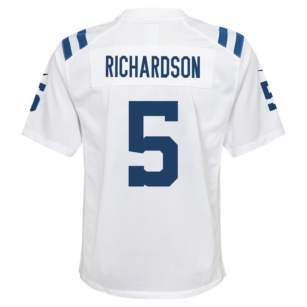 Youth Game Jersey - Indianapolis Colts Jerseys