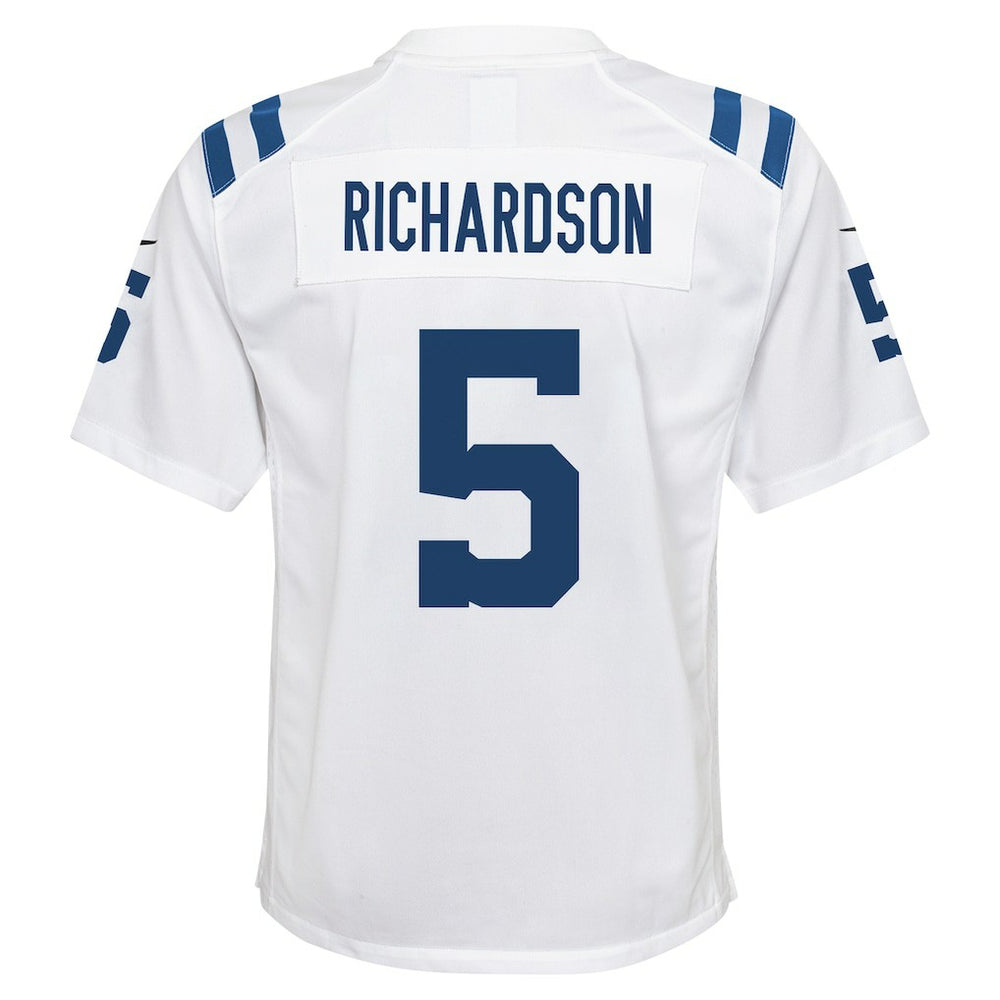 Youth Game Jersey - Indianapolis Colts Jerseys
