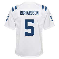 Youth Game Jersey - Indianapolis Colts Jerseys