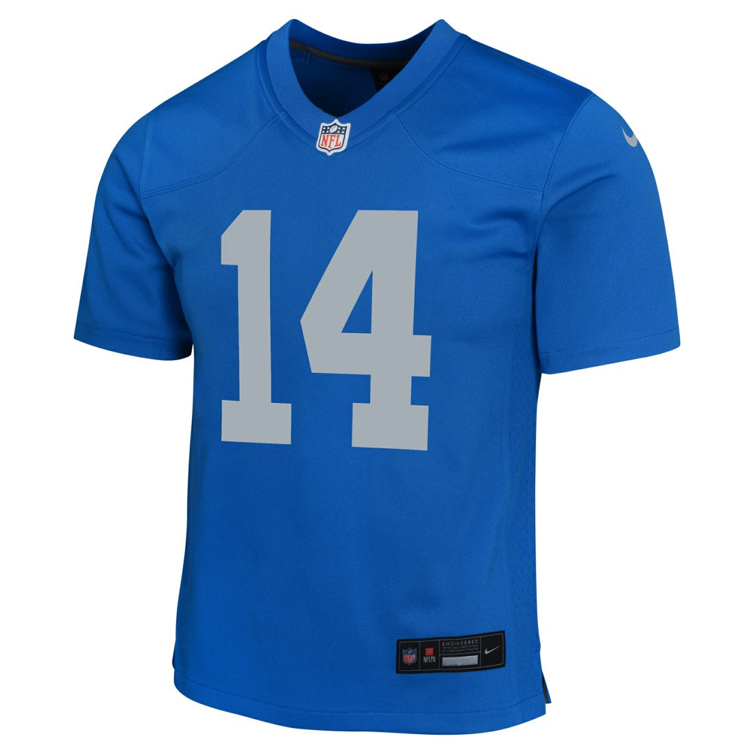Amon-Ra St. Brown  Youth Game Jersey - Detroit Lions Jerseys