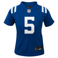 Anthony Richardson  Preschool Player Game Jersey - Indianapolis Colts Jerseys