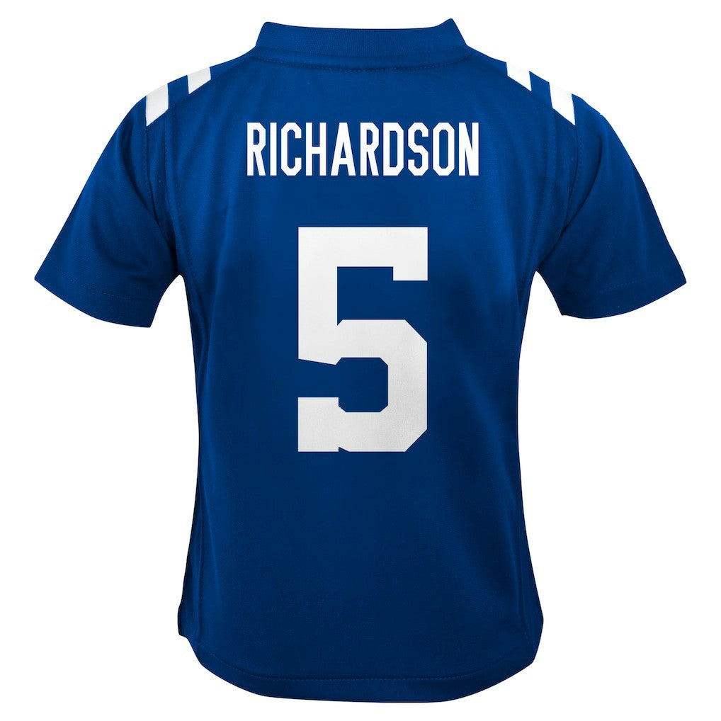Anthony Richardson  Preschool Player Game Jersey - Indianapolis Colts Jerseys