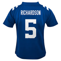 Anthony Richardson  Preschool Player Game Jersey - Indianapolis Colts Jerseys