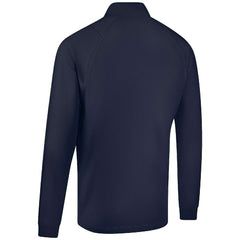 Denver Nuggets Levelwear Theory Insignia Core Quarter-Zip Pullover Top sale