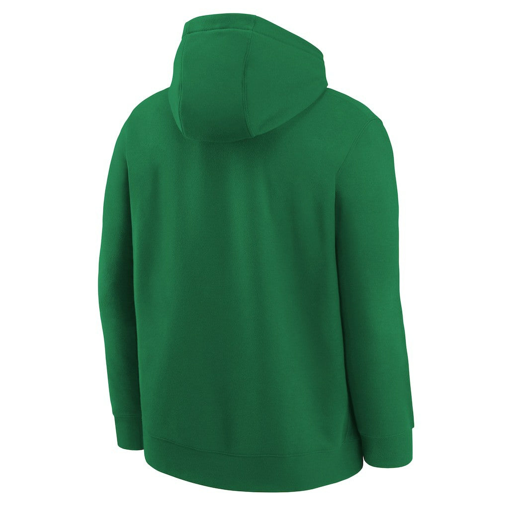 Youth Rewind Club Fleece Pullover Hoodie - New York Jets Hoodies
