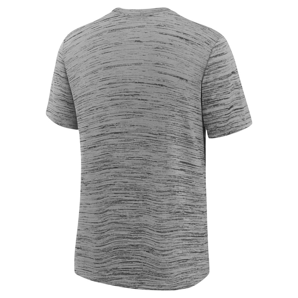 Youth Sideline Velocity Performance T-Shirt - Houston Texans T-shirts
