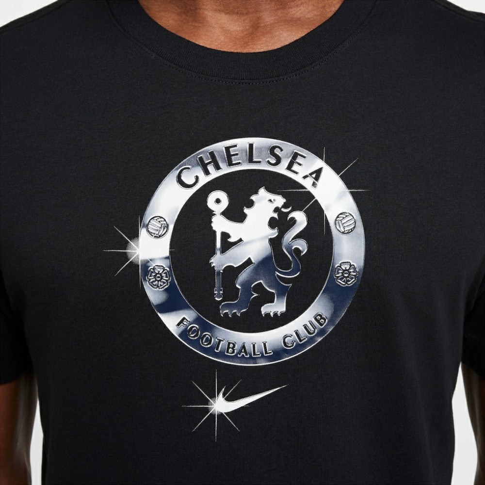 Chelsea Crest T-Shirt