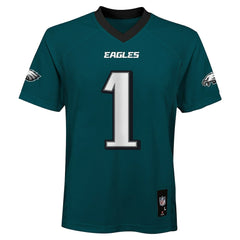 Jalen Hurts  Preschool Replica Player Jersey - Philadelphia Eagles Jerseys